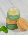 Hydrating Lip Mask, Spearmint image 1