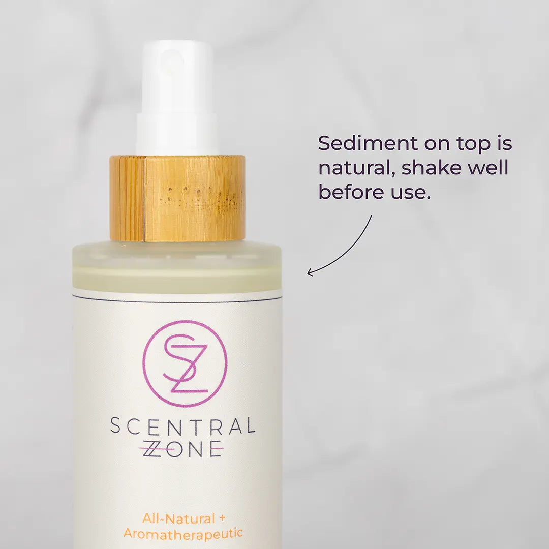 Astringent Face Mist image 6