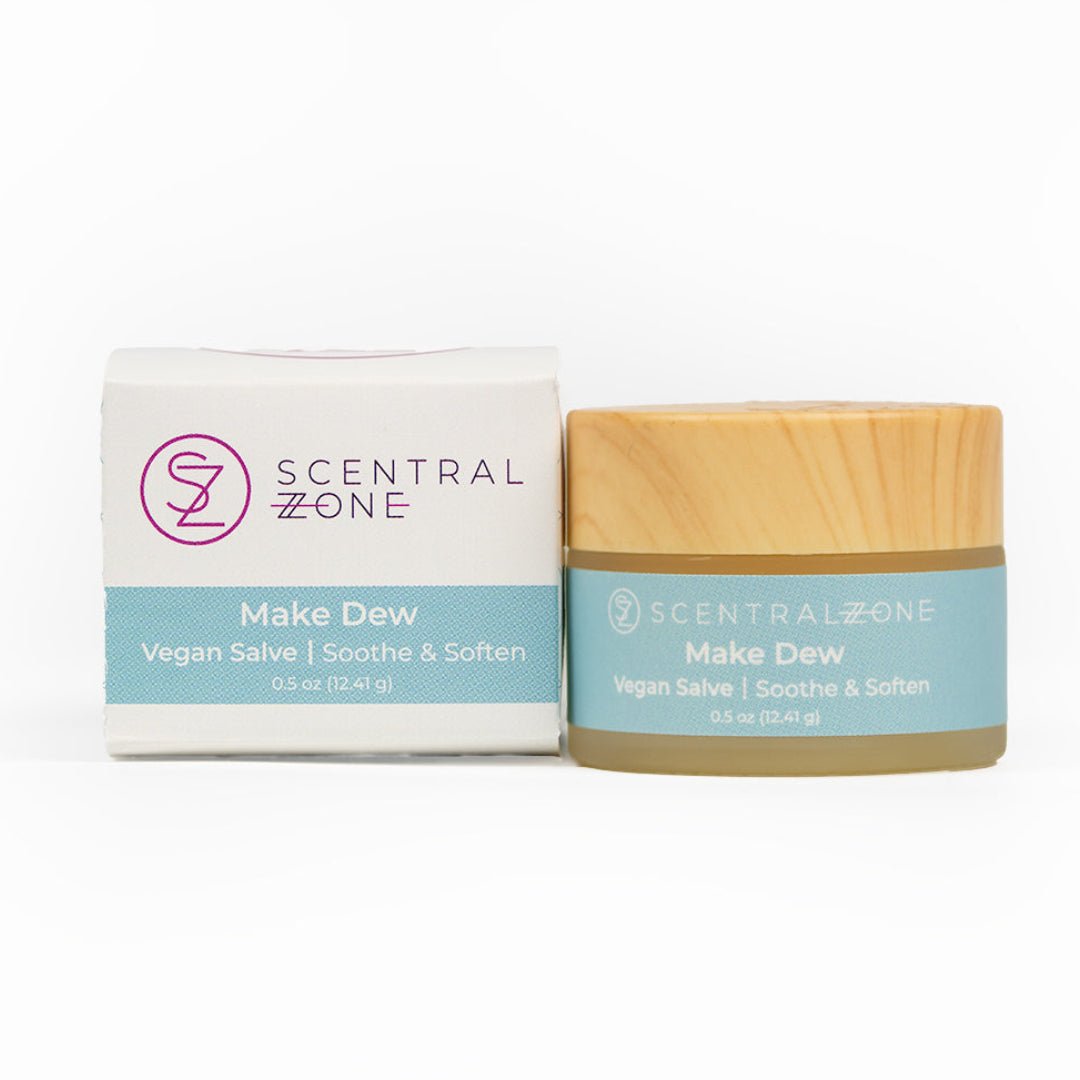 【かんちゃん】Kannaway Salve 3個セット Calendula Salve – Legend's Creek Farm
