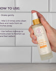 Astringent Face Mist image 2