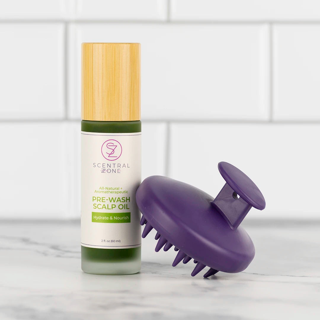 Scalp Care Massager image 4