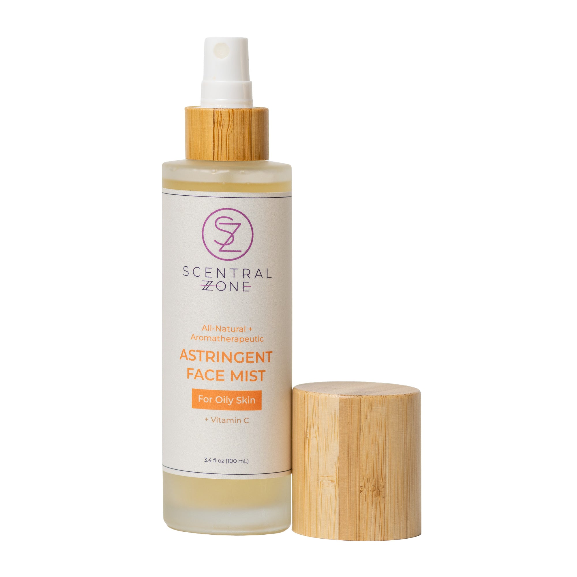 Astringent Face Mist