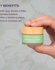 Lip Sugar Scrub