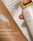 Magnesium Body Lotion