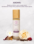 Aromatherapeutic Room Spray