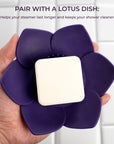 Shower Steamers
