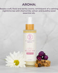 Sleepy Time Pillow Mist
