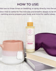 Sleepy Time Pillow Mist