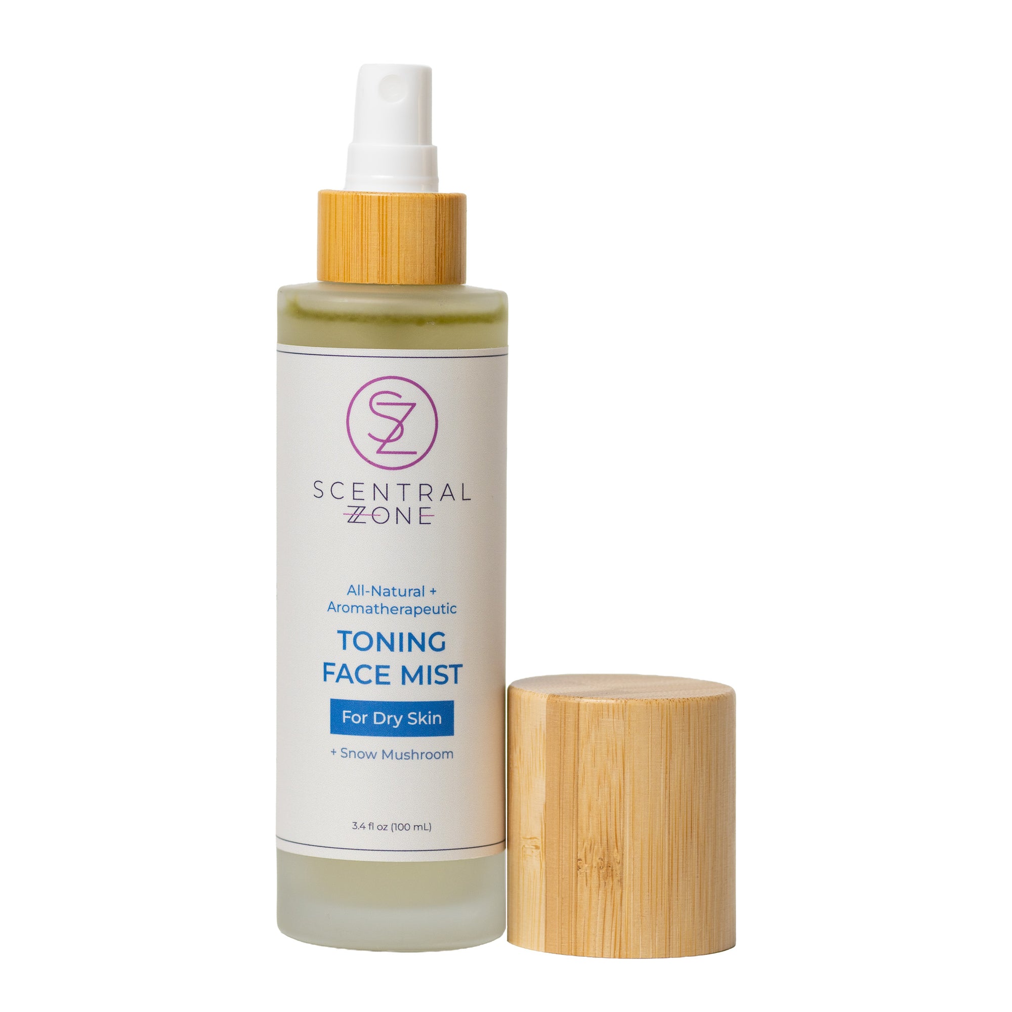 Toning Face Mist