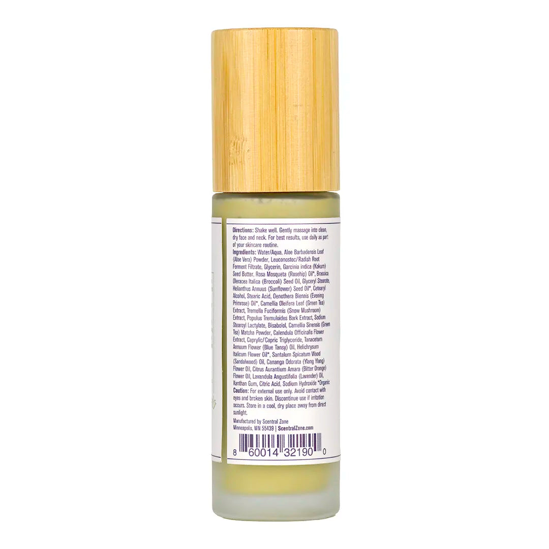 Redness Relief Face Moisturizer image 1