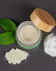 Moisturizing Lip Scrub, Spearmint image 4