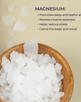 Magnesium Body Lotion image 4