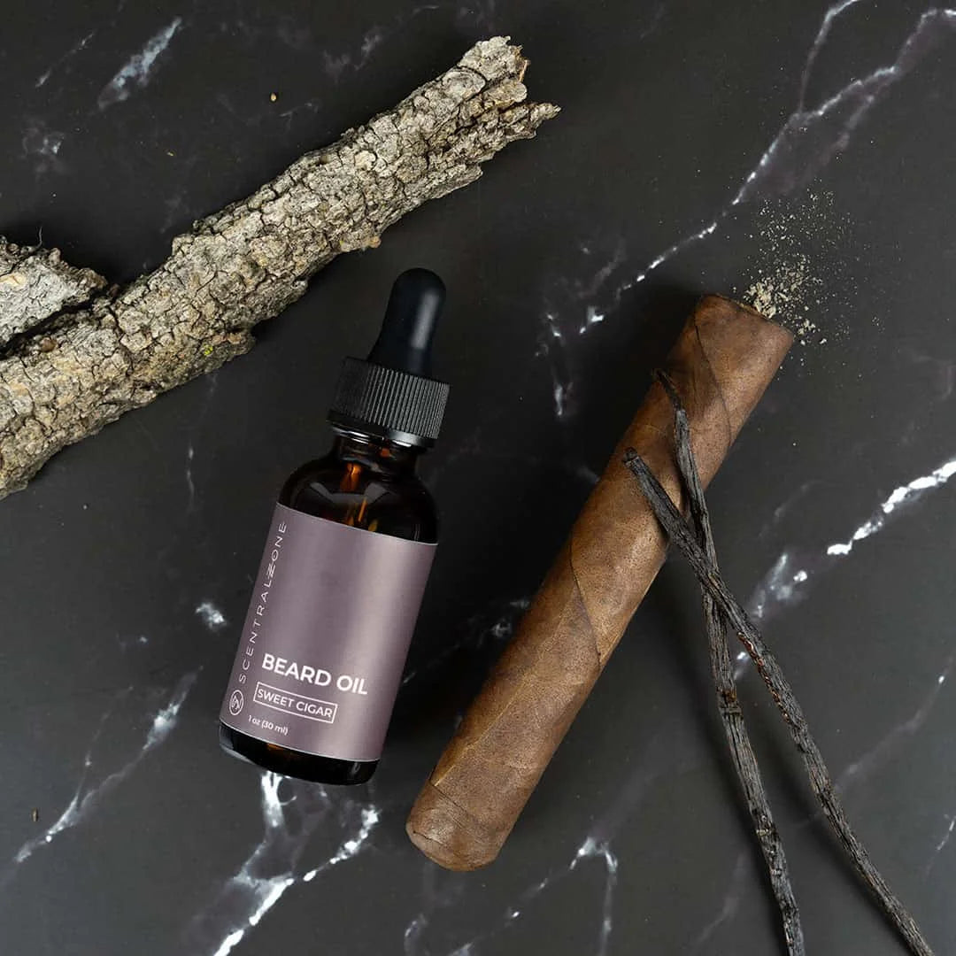 Beard Oils image 10
