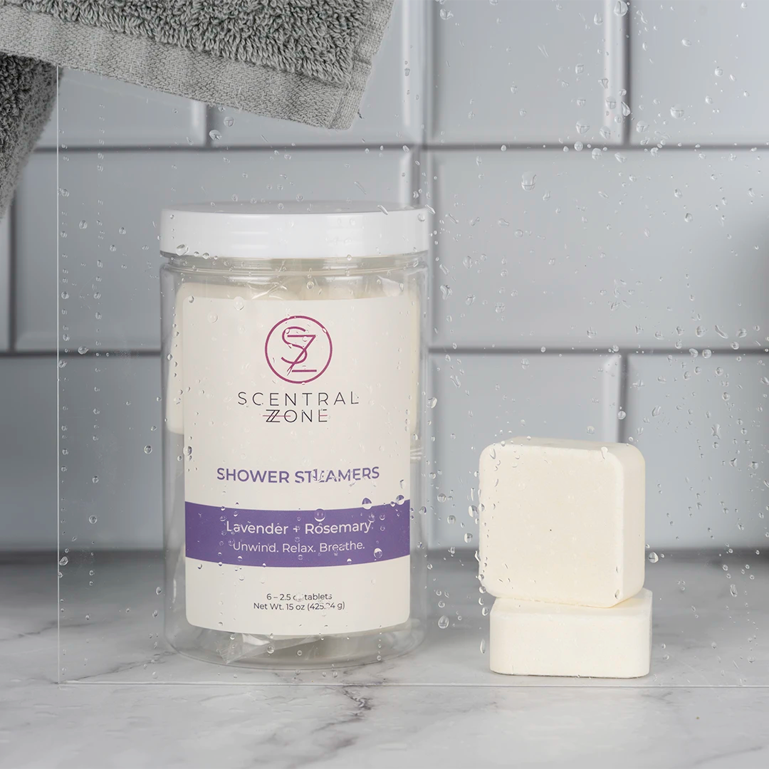 Shower Steamers, 6-Pack image 7