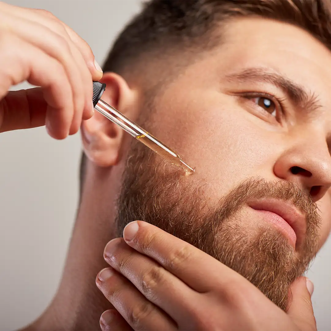 Beard Oils image 4