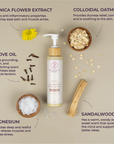 Magnesium Body Lotion image 2