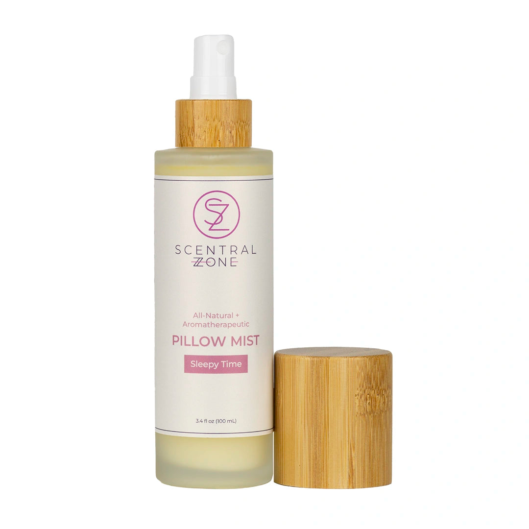 Sleepy Time Pillow Mist image 0
