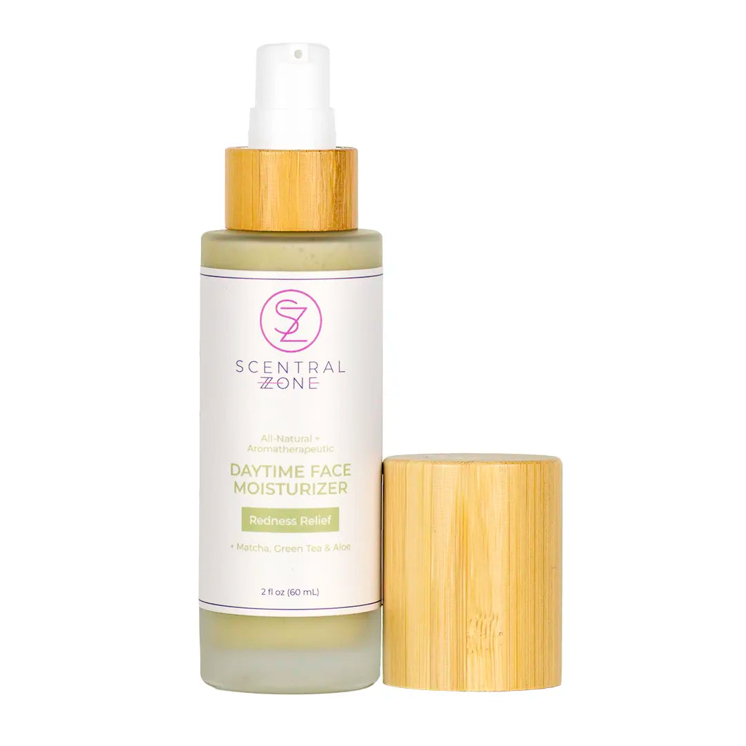 Redness Relief Face Moisturizer image 0