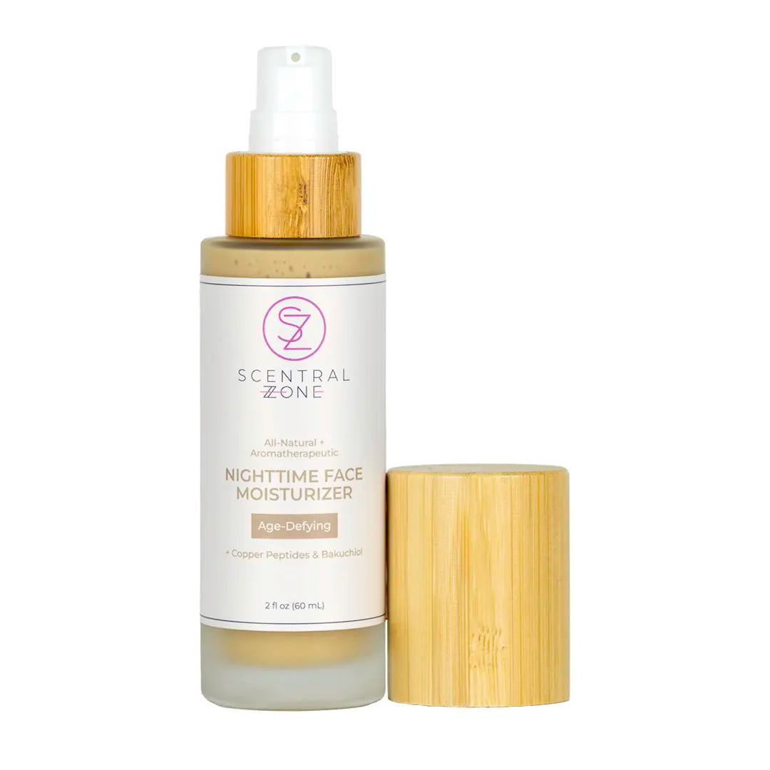 Age-Defying Face Moisturizer image 0