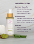Redness Relief Face Moisturizer image 3