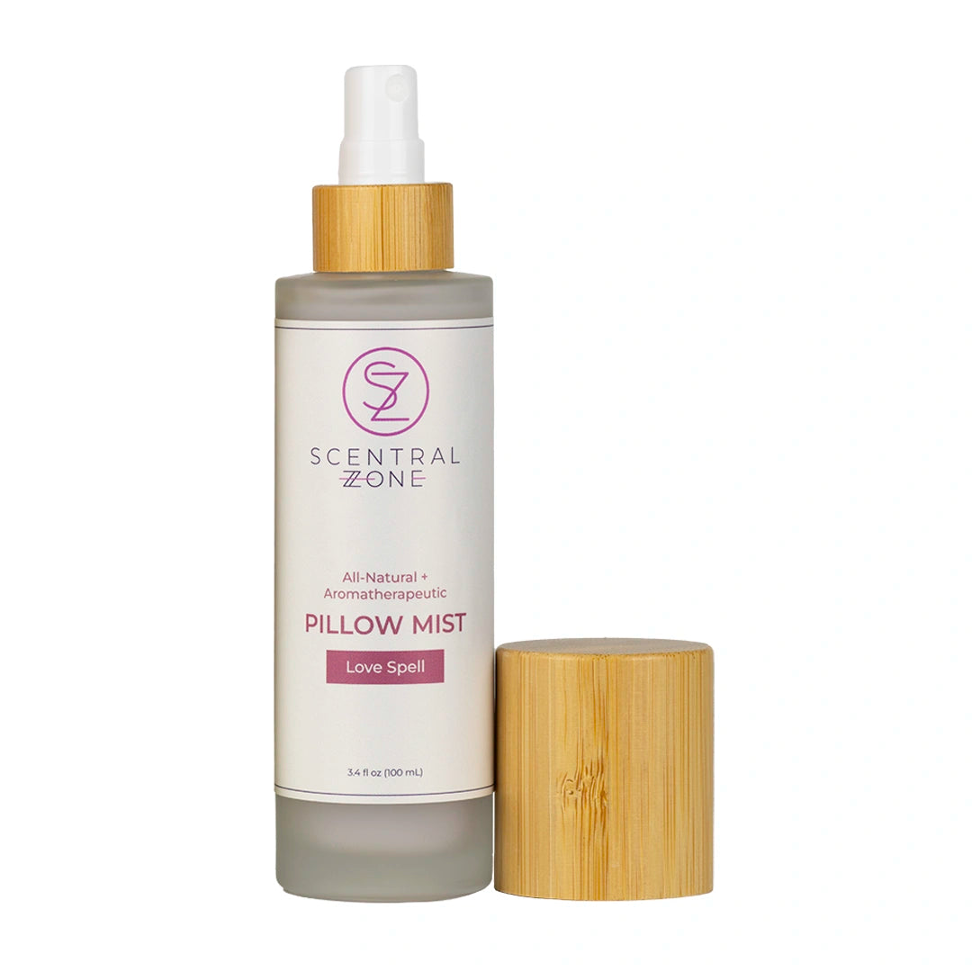 Love Spell Pillow Mist image 0