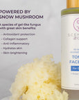 Toning Face Mist image 2