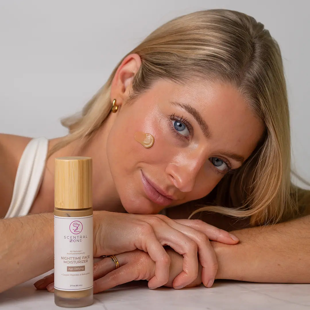 Age-Defying Face Moisturizer image 4