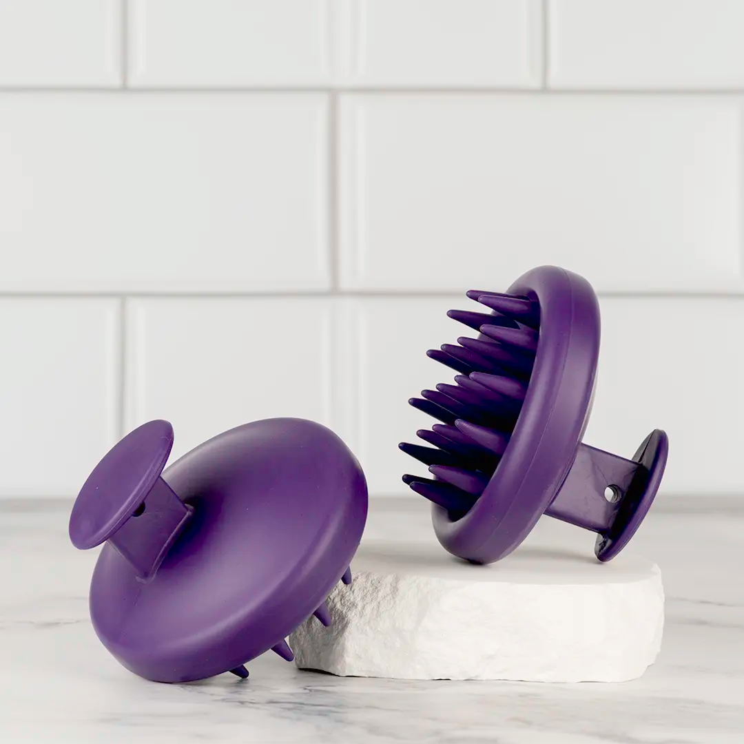 Scalp Care Massager image 1